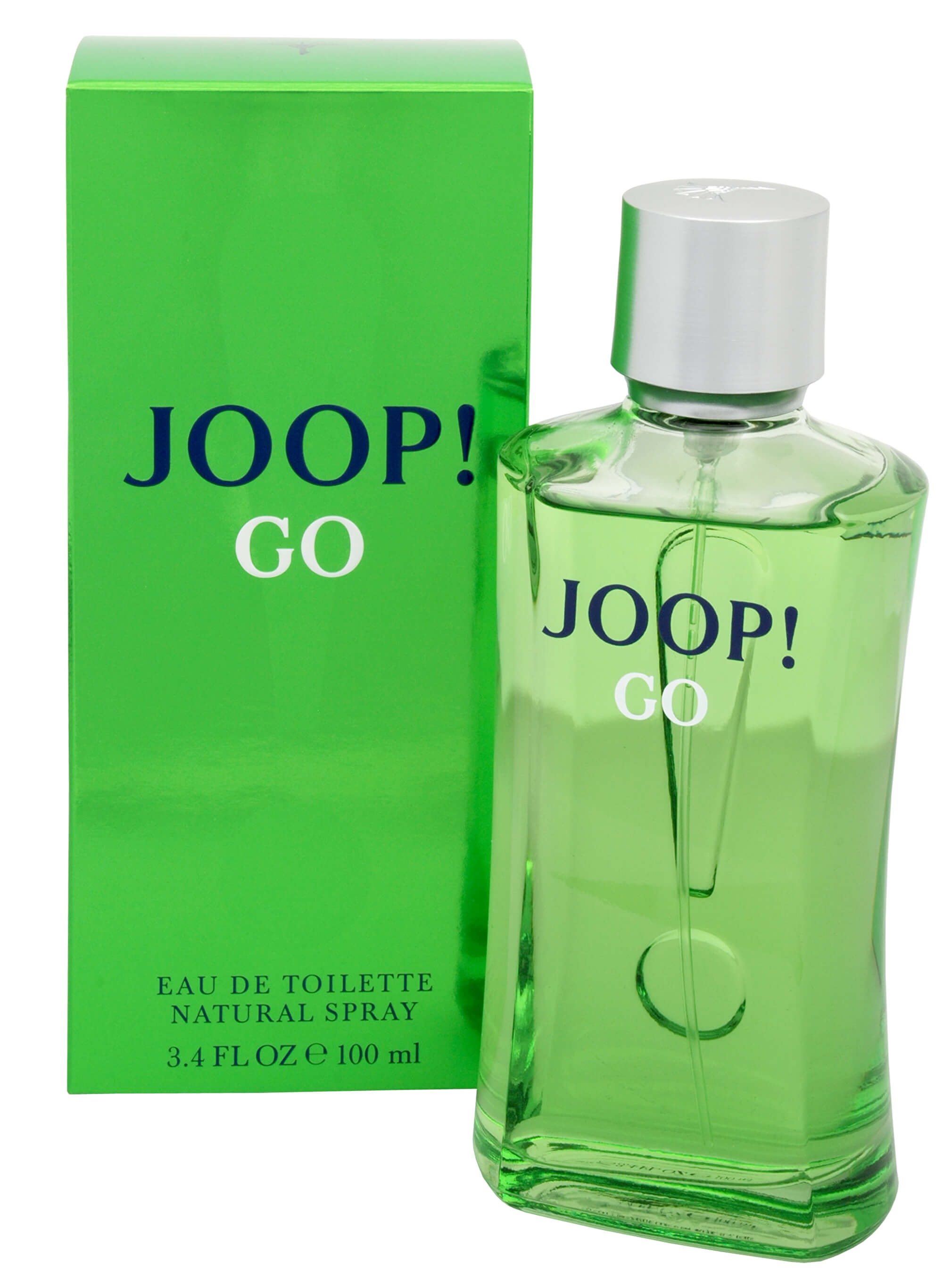 Joop JOOP! GO EDT 100ml