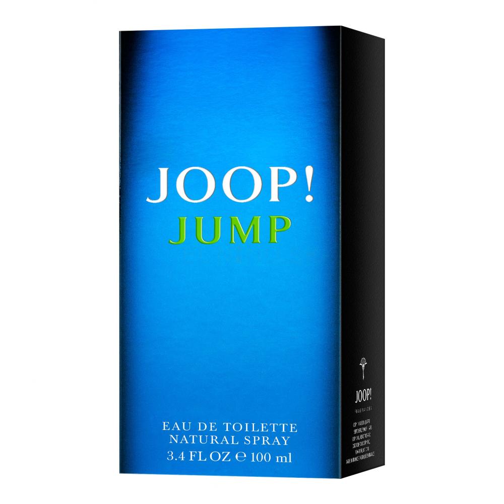 Joop JOOP! JUMP EDT 100ml kúpite na Nakupujzdravo.sk