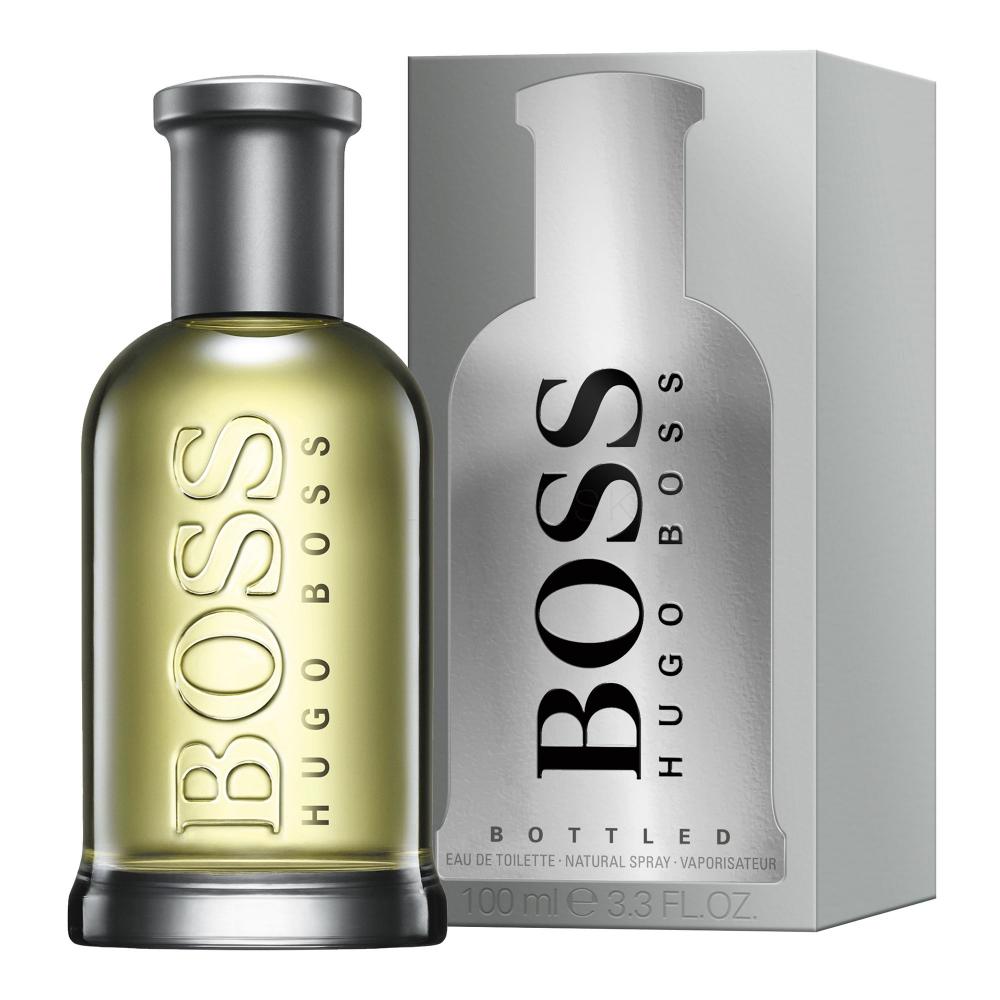 HUGO BOSS Boss Bottled EDT 100ml