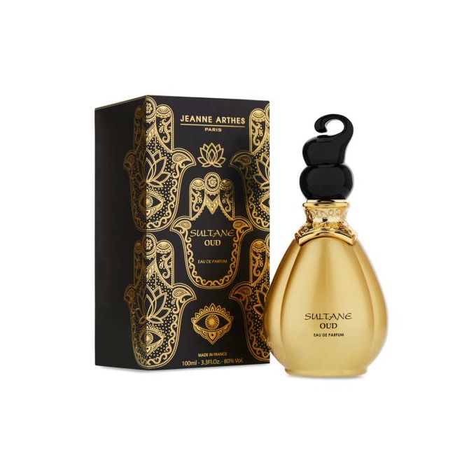 Jeanne Arthes Sultane Oud EDP 100ml