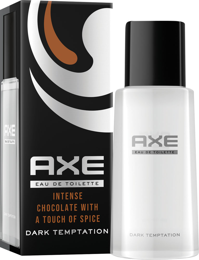 AXE Dark Temptation Intense EDT 100ml