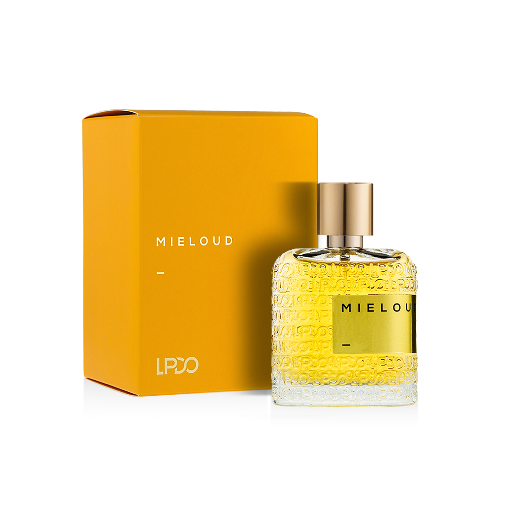LPDO Mieloud EDP Intense 30ml