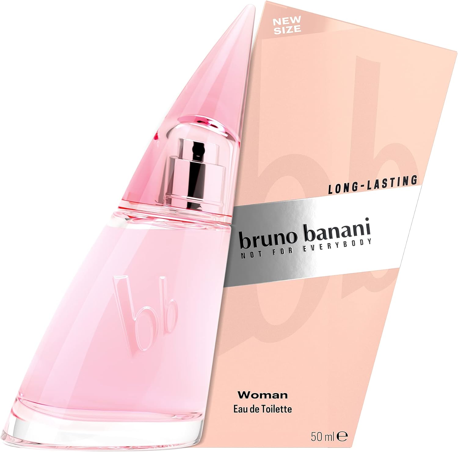 Bruno Banani Woman EDT 50ml