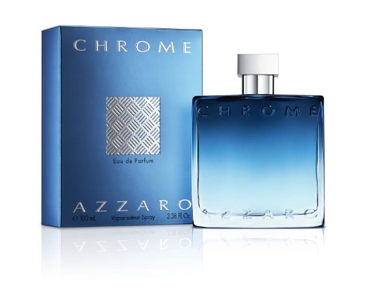 AZZARO Chrome EDP 100ml