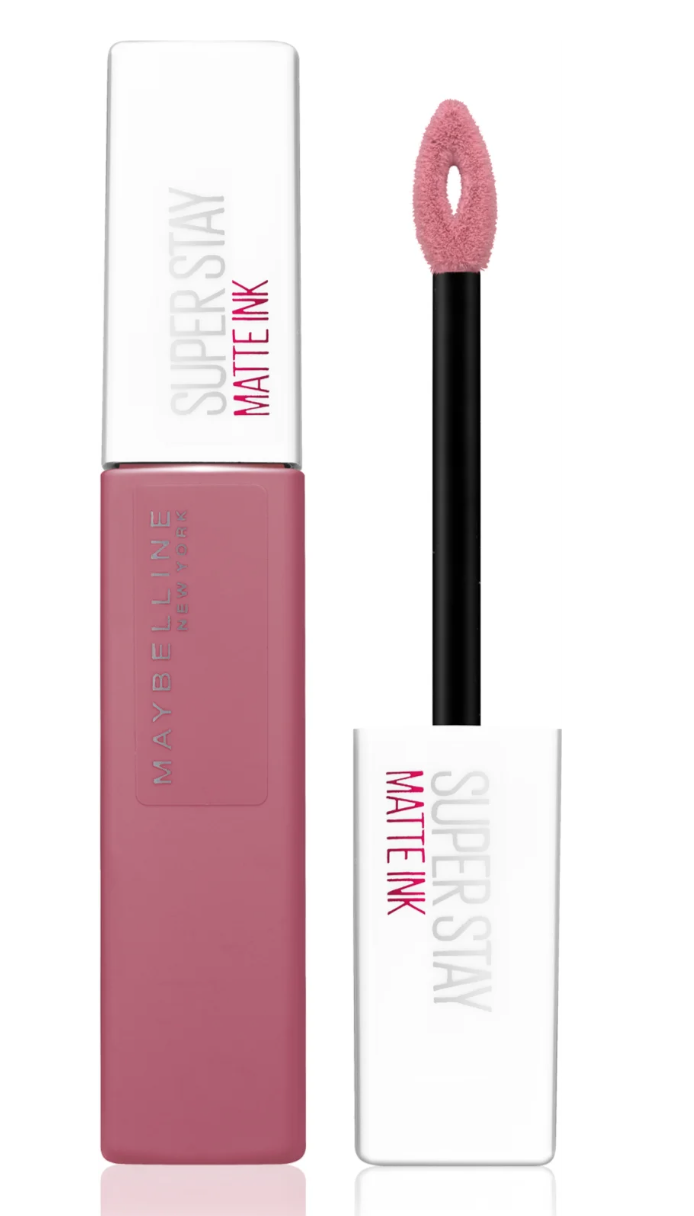 Maybelline dlhotrvajúci tekutý rúž, 180 Revolutionary, 5 ml