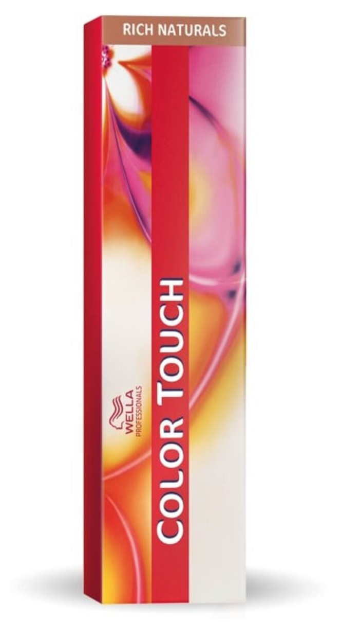 Wella Professionals Color Touch Rich Naturals, 7/97, 60 ml
