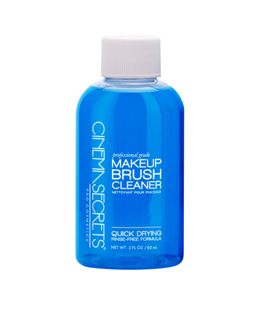 CINEMA SECRETS Profesionálny čistič makeup štetcov 60ml
