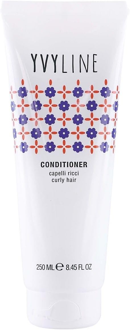 YVYLINE kondicionér pre kučeravé vlasy,250ml