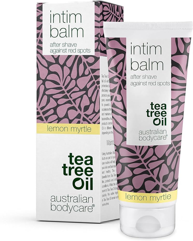 Australian bodycare 100 ml - Intímny balzam