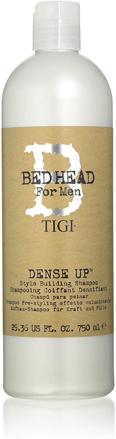 Tigi Bed Head šampón pre mužov 750ml