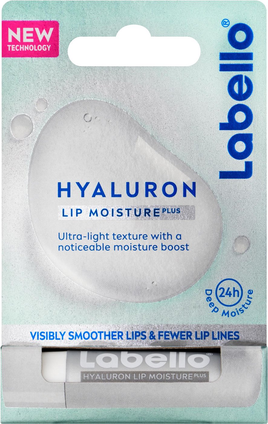 Labello Balzam na pery hydratačný 5,2g