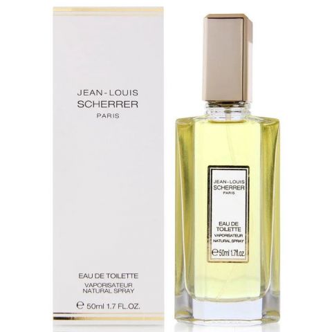 SCHERRER Jean - Louis EDT 50ml