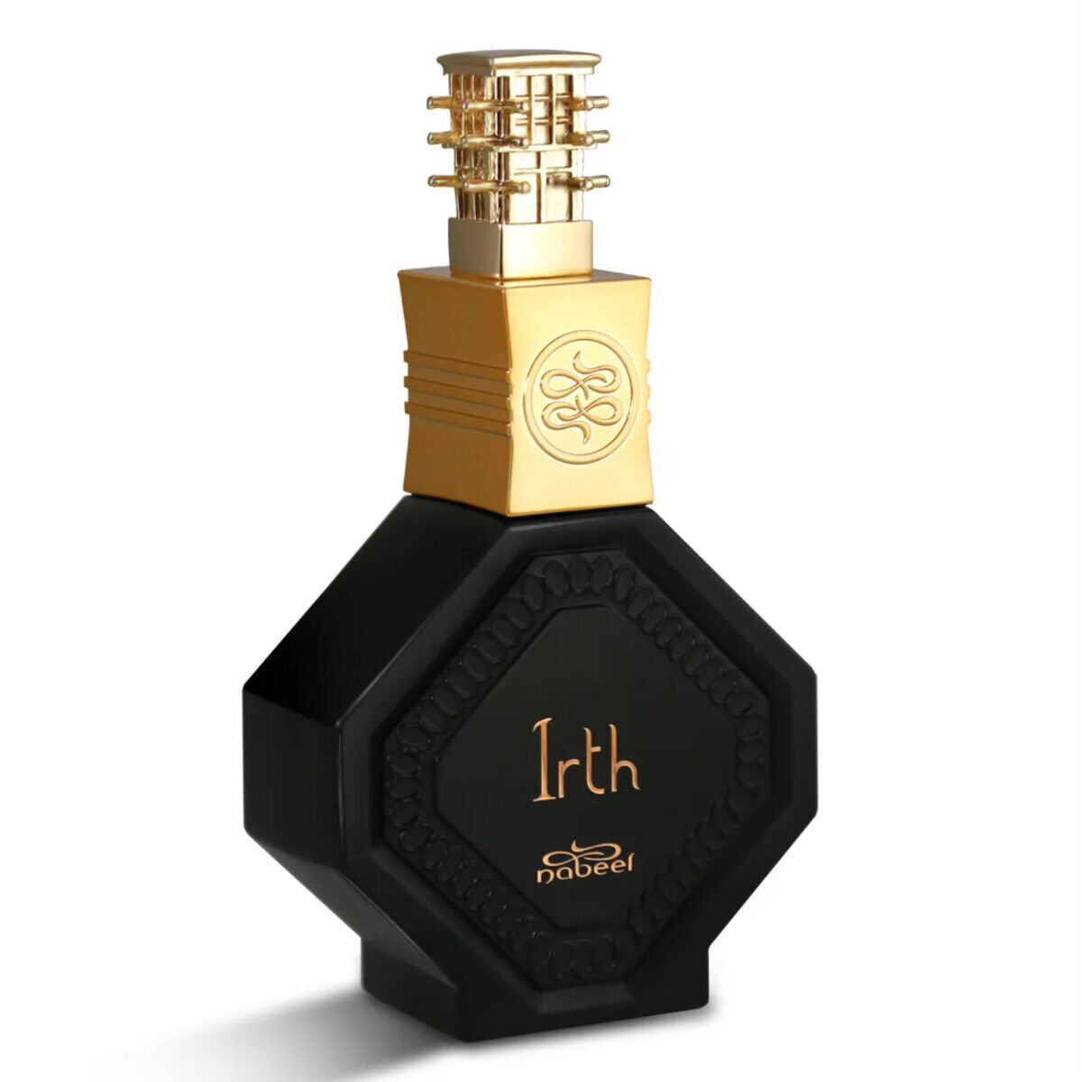 NABEEL PERFUMES IRTH 100ML SPRAY EAU DE PARFUM (Bez krabičky)