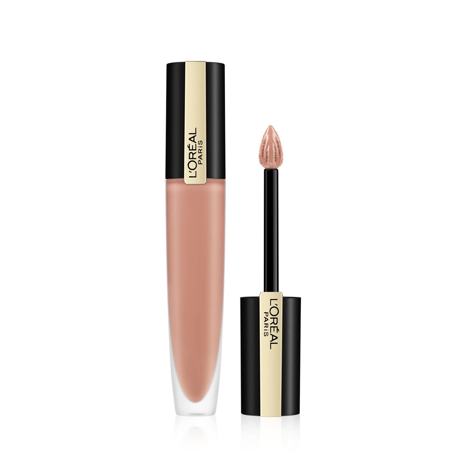 L'Oréal Paris ultraľahký a vysoko pigmentovaný matný rúž, 110, 7ml