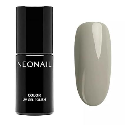 Neonail Green UV-lak na nechty 7,2 ml Savanna Grass UV LED 9077-7
