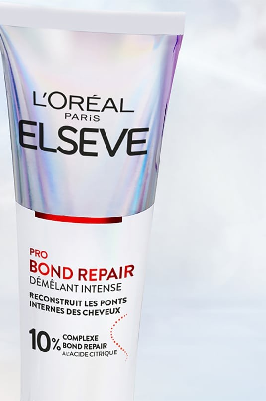 L'ORÉAL ELSEVE BOND REPAIR obnovujúci kondicionérna poškodené vlasy 150ml