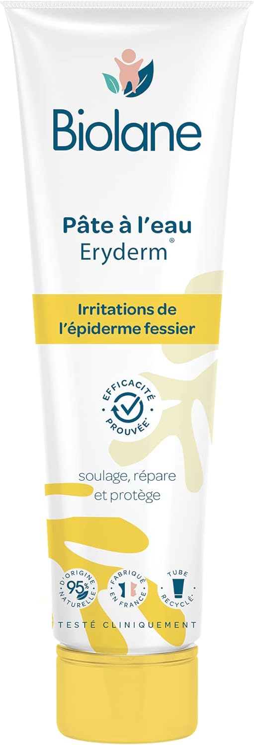 BIOLANE - Eryderm Baby ochranný krém ,75ml