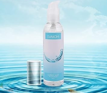 SVAKOM Deluxe Lubrikačný gél na vodnej báze 200ml