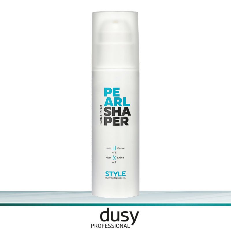 Dusy Professional Style Pearl Shaper 150 ml-bez vrchnáka