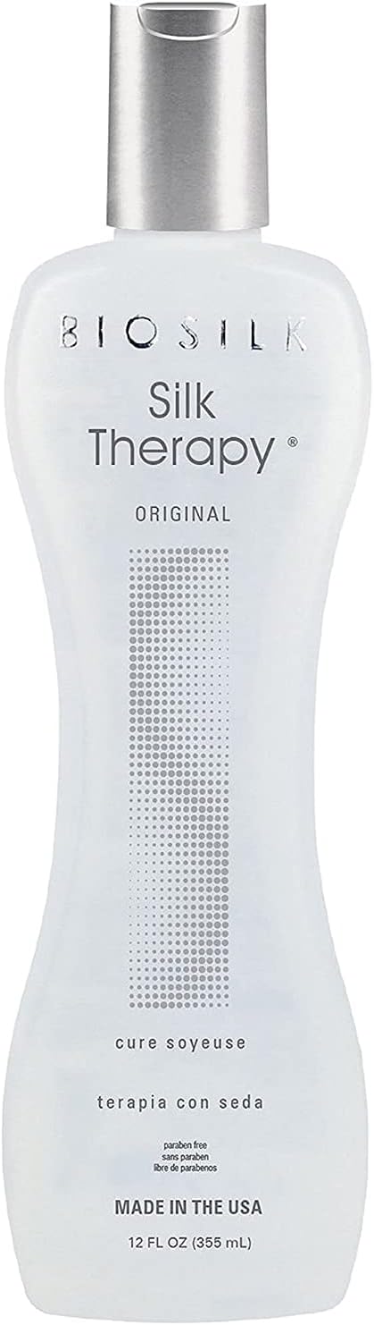 Biosilk Silk Therapy šampón 355 ml