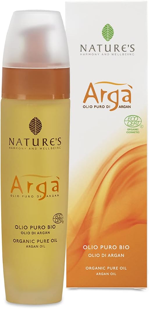 NATURE´S Nature's Arga' Pure Oil Bio 100 ml