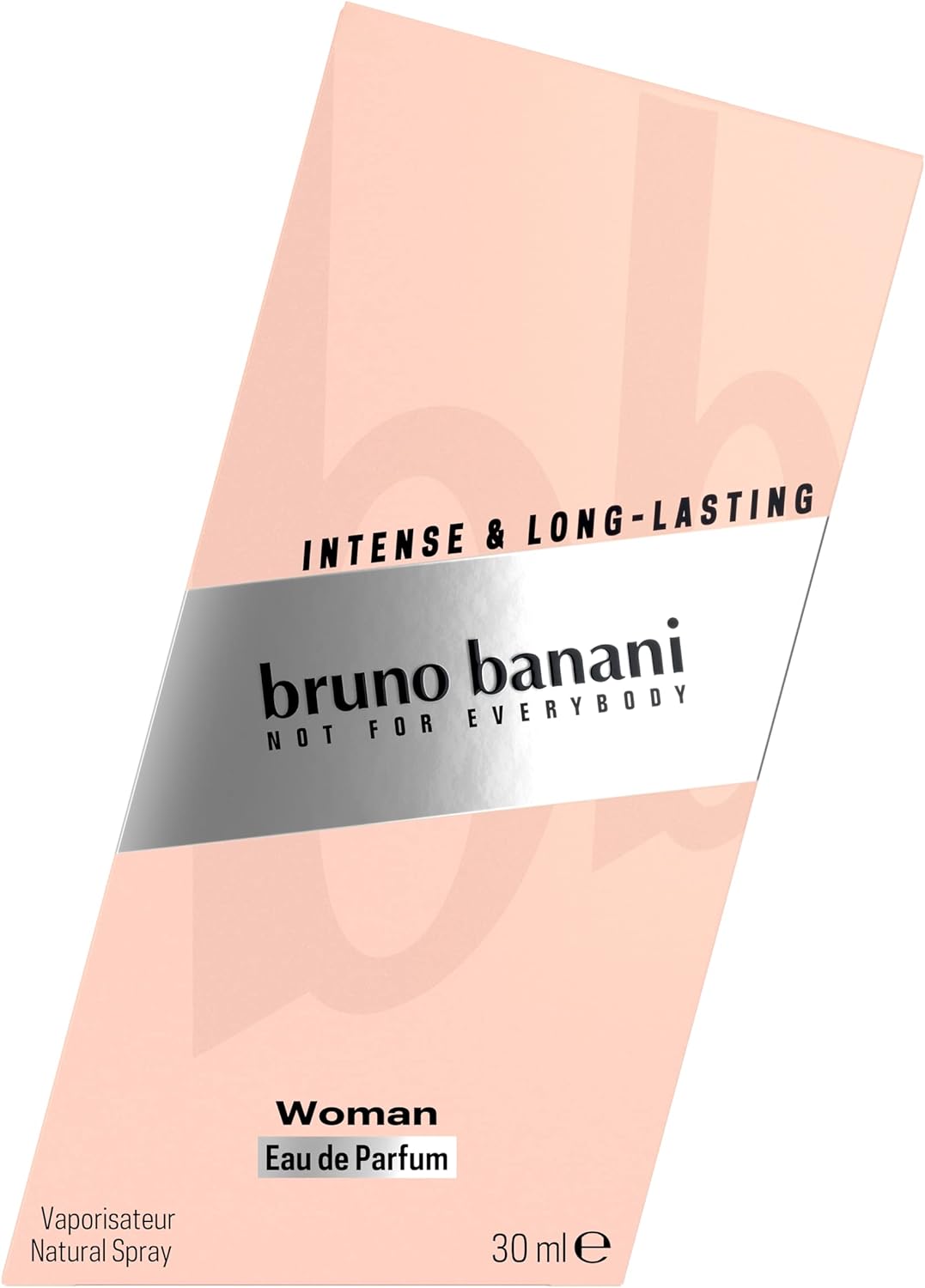 Bruno Banani - Woman EDP, 30ml