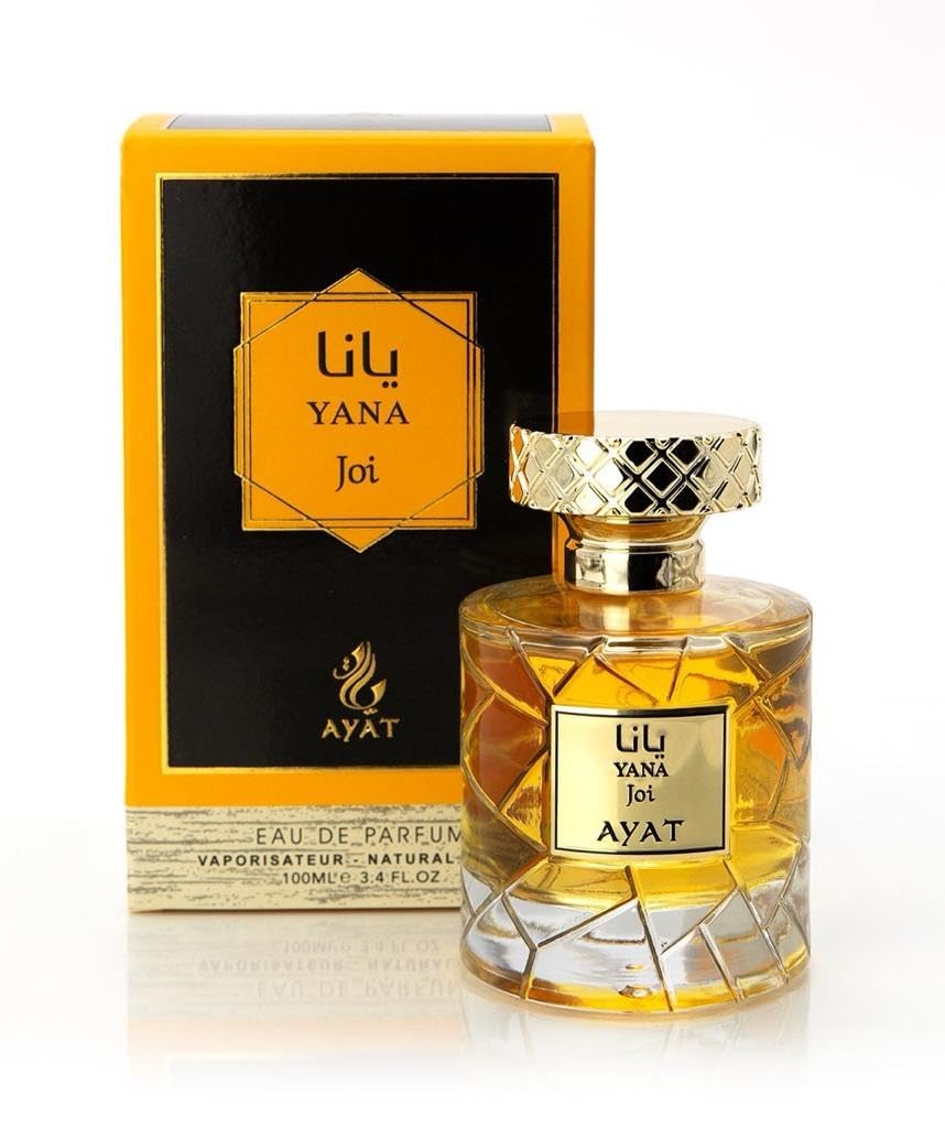 AYAT Lili Yana Joi edp unisex 100ml