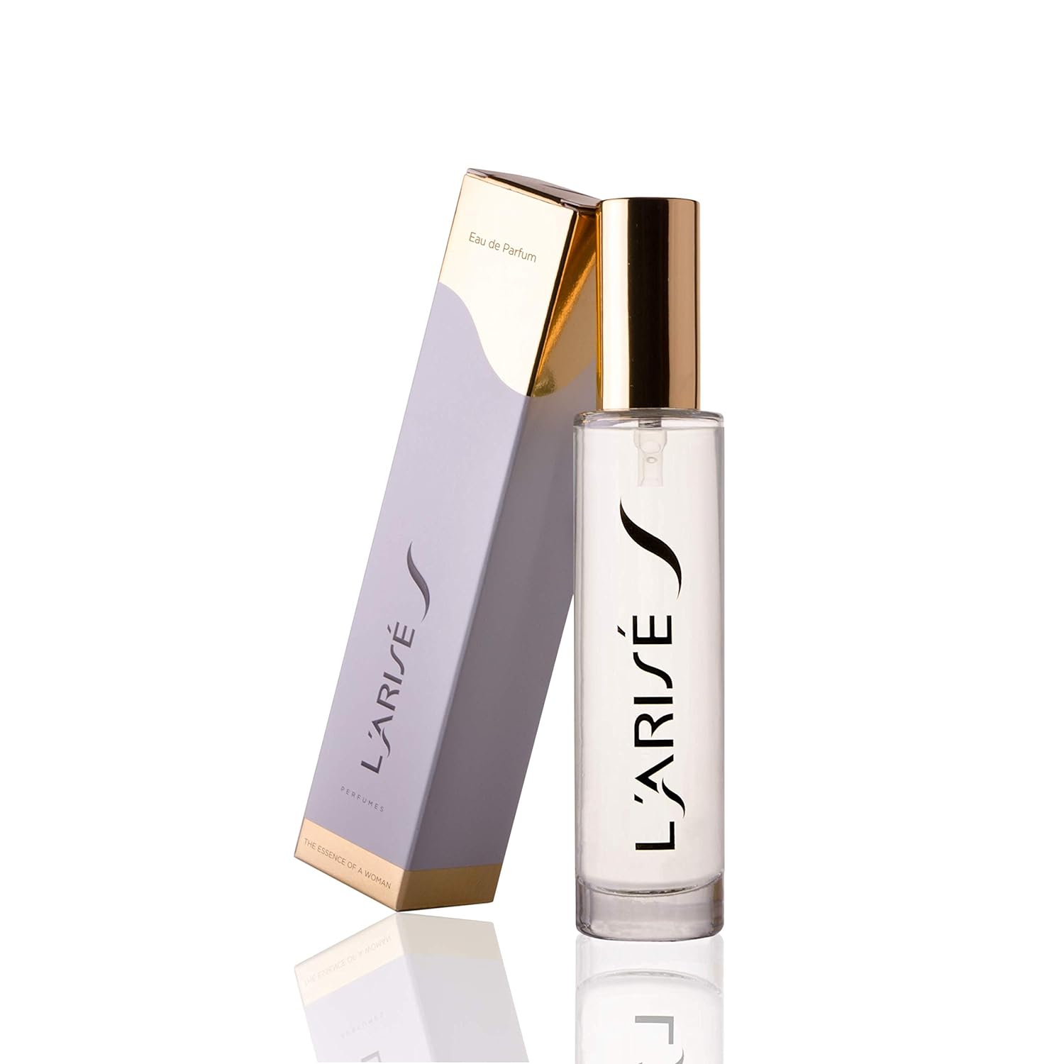 Larise L’arisé 119 – Women’s Eau de Parfum 50 ml