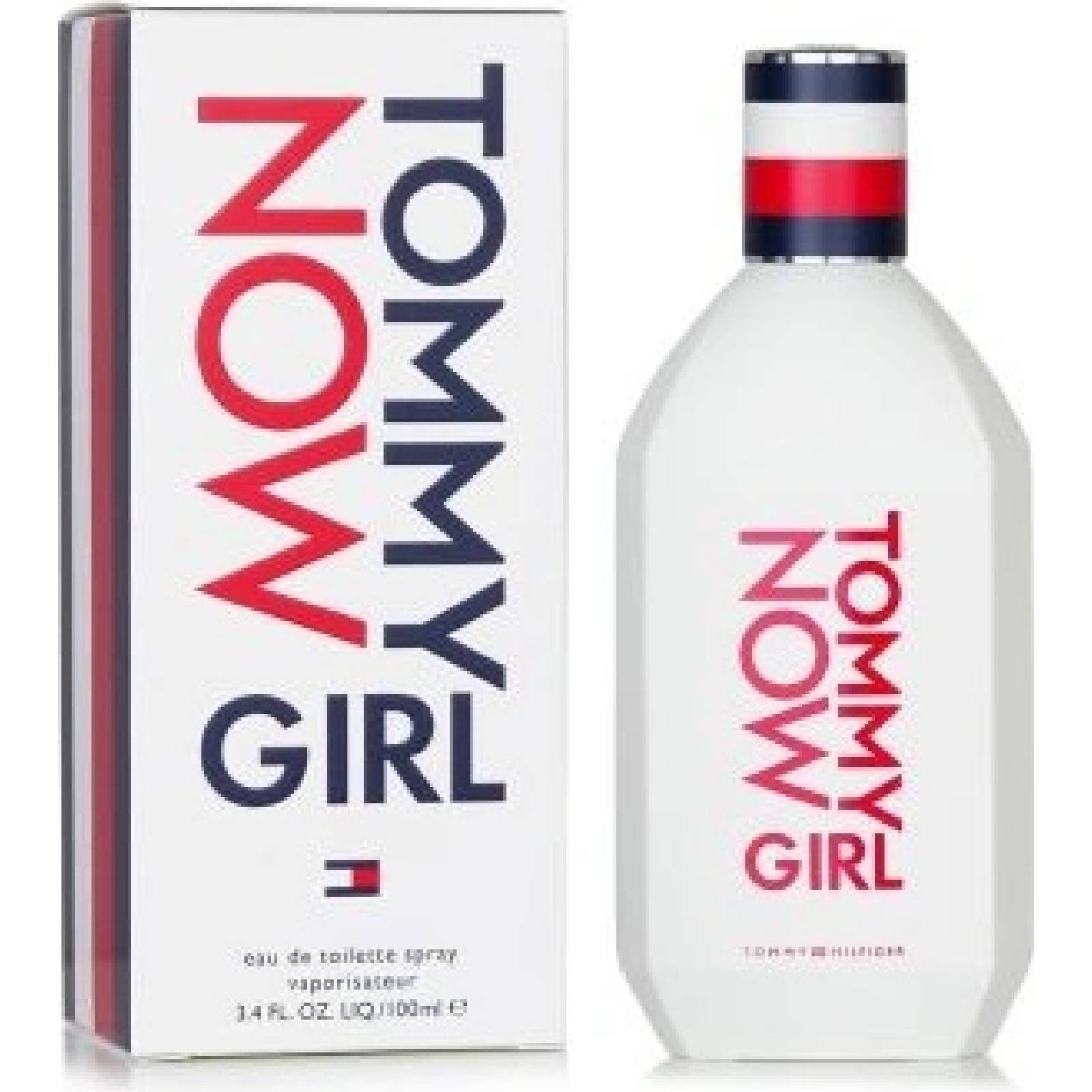Tommy Hilfiger Tommy Girl Now toaletná voda dámska 100 ml
