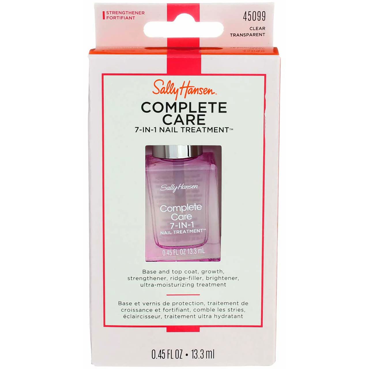 Sally Hansen Complete Care 7-N-1 nail tretmán 13,3 ml