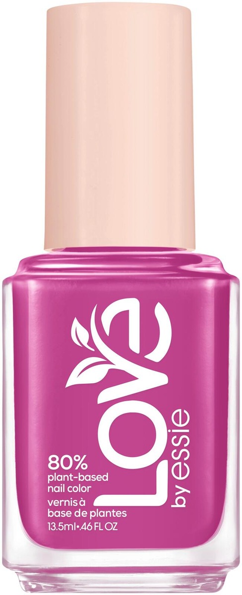 Love by essie 140 get it girl lak na nechty 13,5 ml