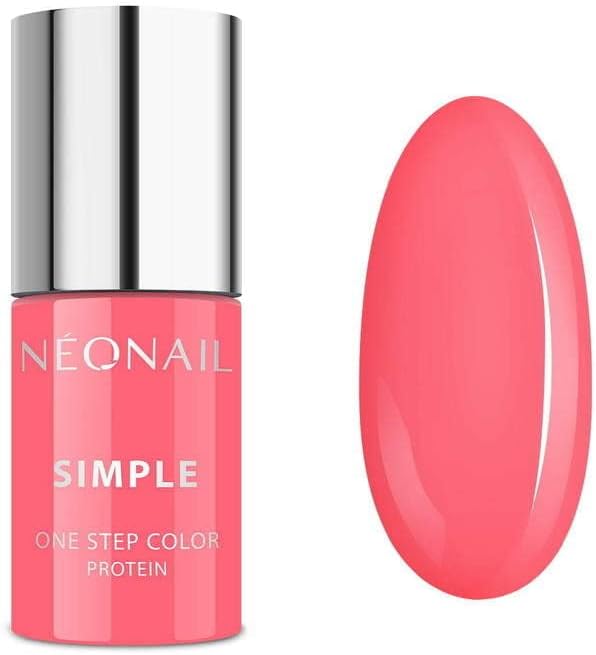 NEONAIL - UV gél lak na nechty - CHILLIN 8140-7 , 7,2 ml