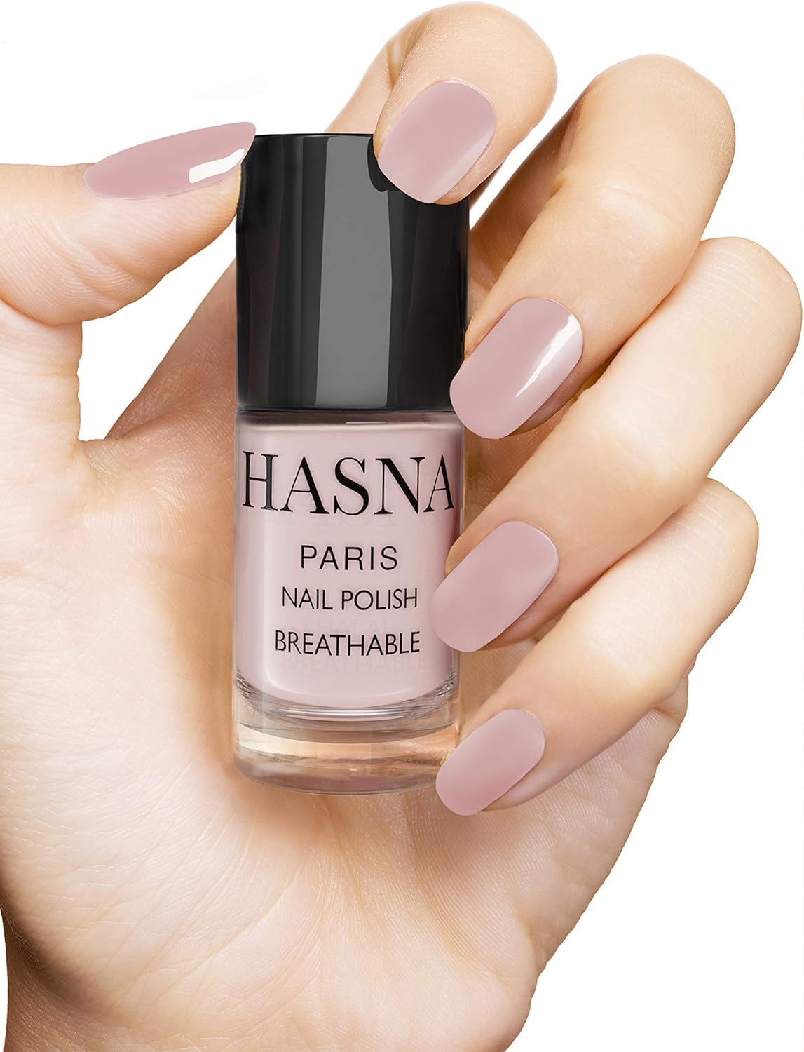 HASNA - lak na nechty N34, 6ml