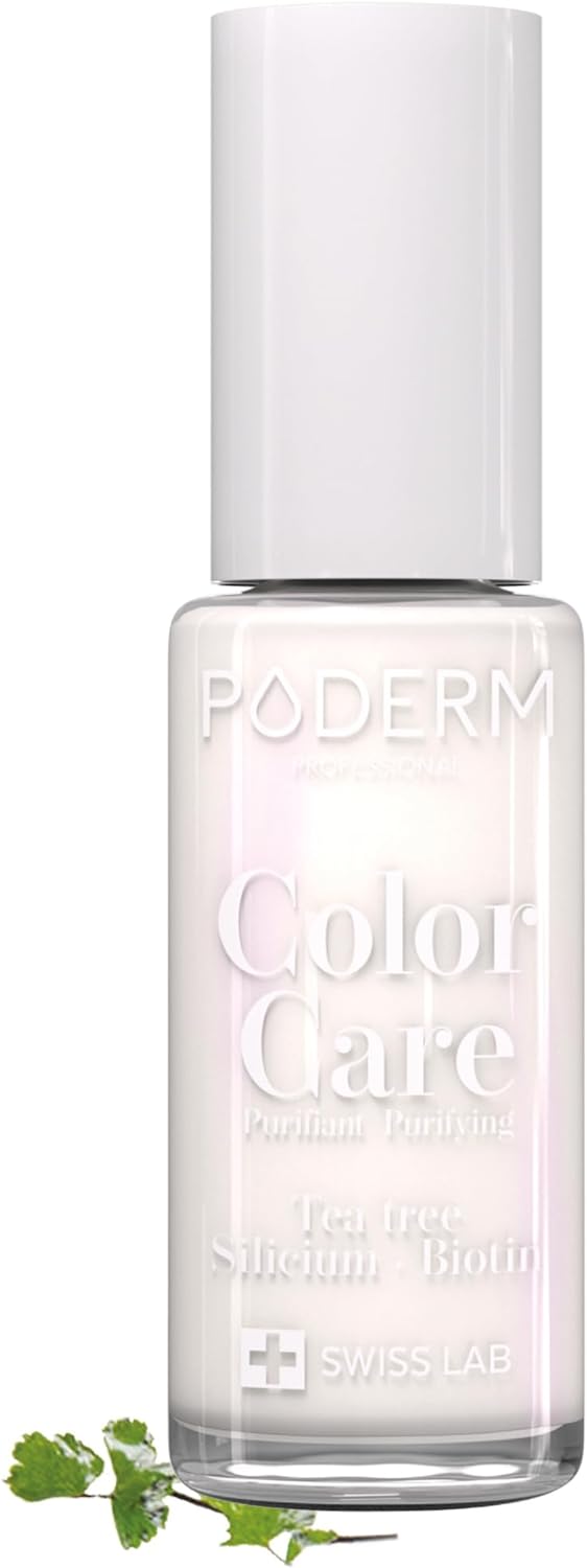PODERM Color Care, Blanc Perle 122,8ml