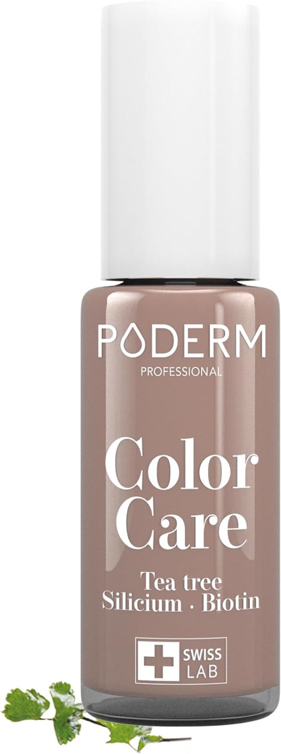 PODERM Color Care, Taupe 141 ,8ml