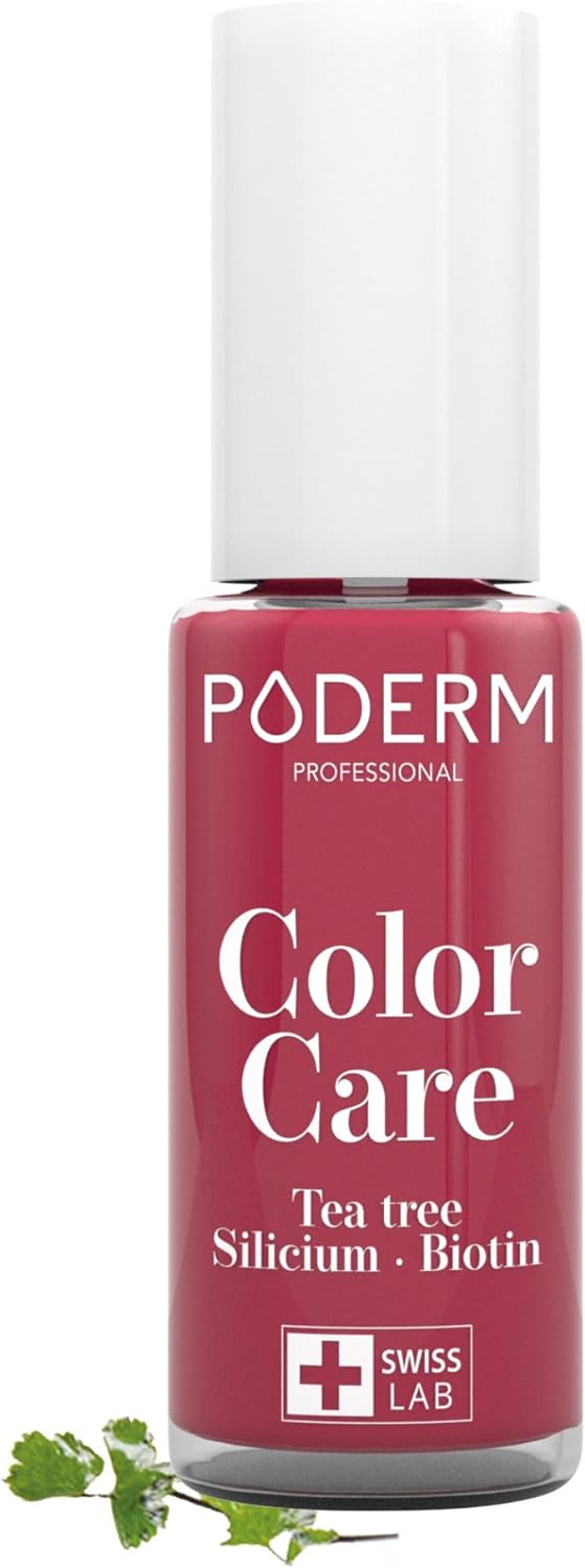 PODERM Color Care, Rouge Rose 797,8ml