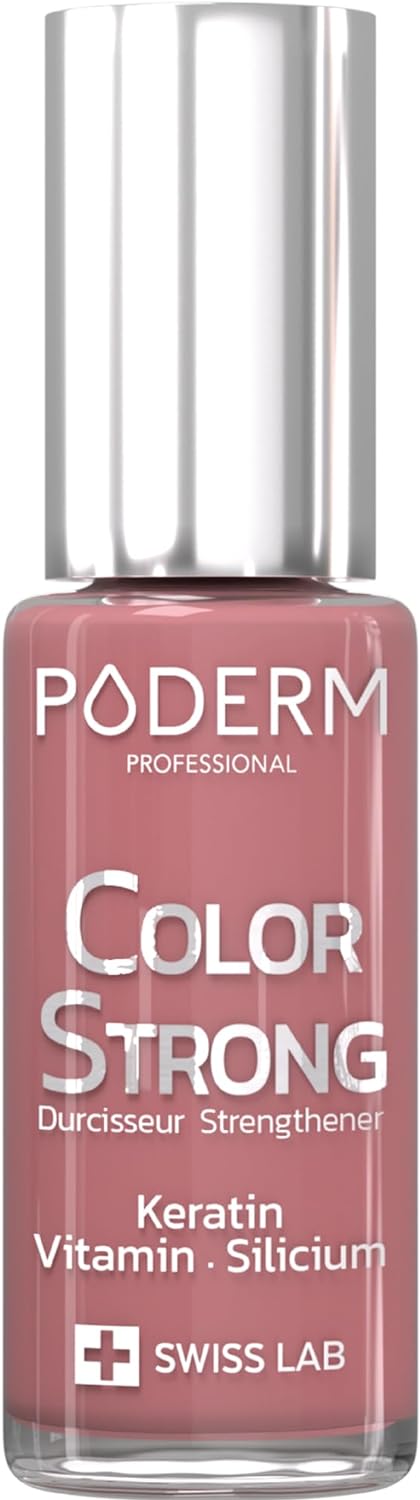 PODERM - color strong - Bois de rose No 933-8ml