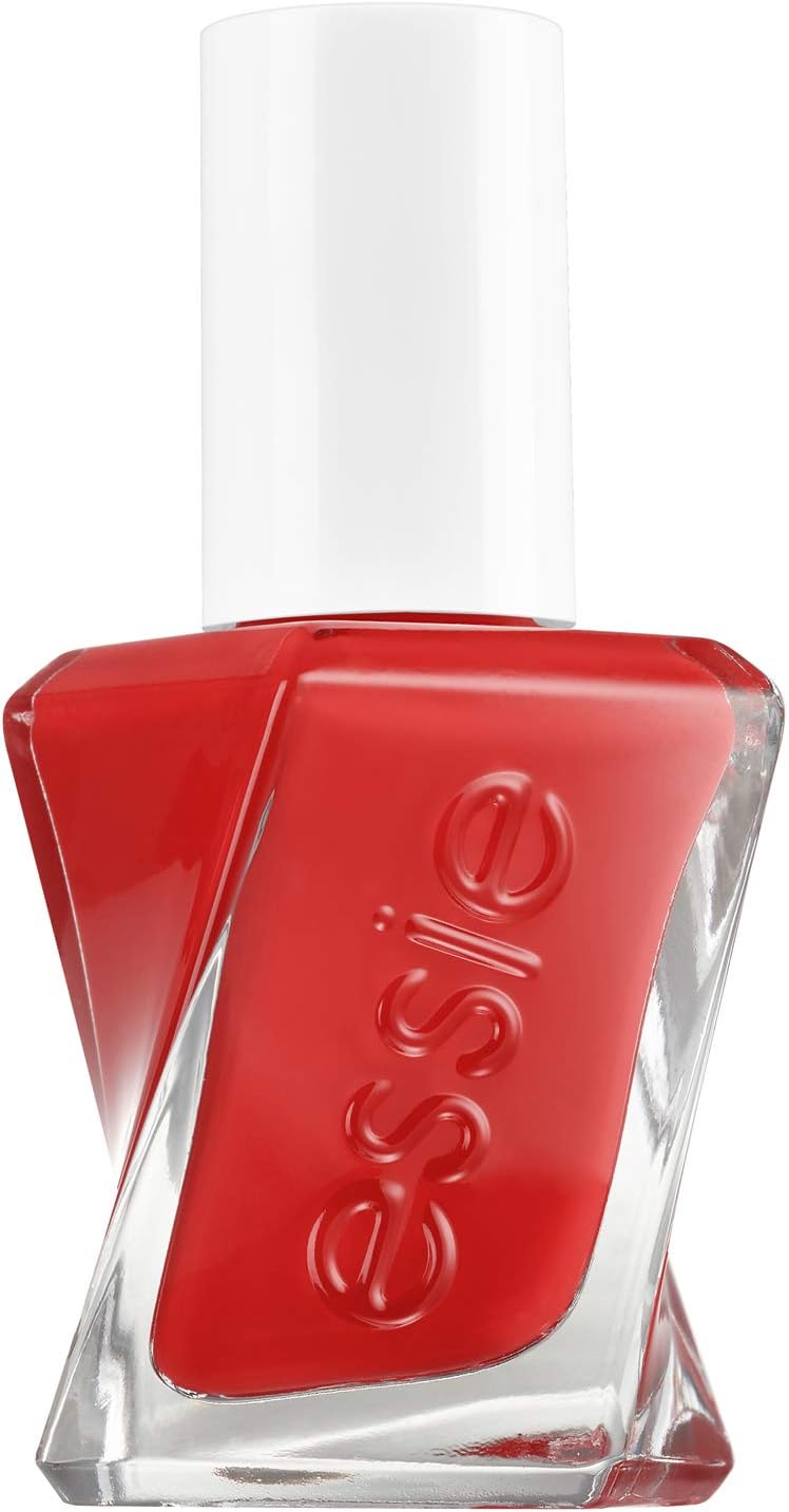 Essie lak na nechty gel Sizzling hot 470 , 13,5ml