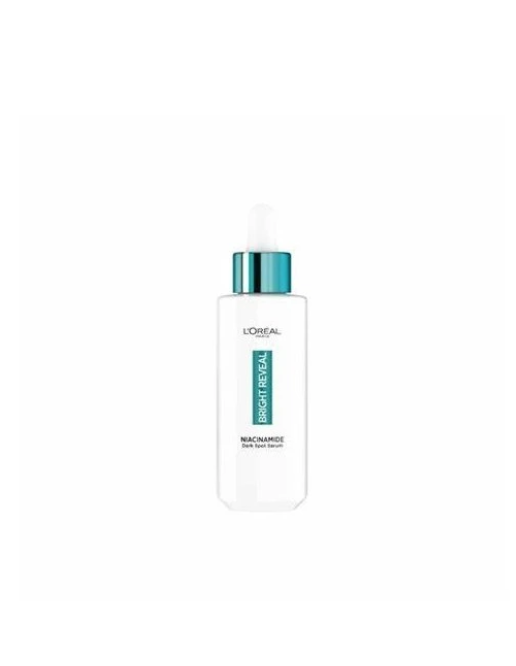 L'ORÉAL PARIS BRIGHT REVEAL NIACINAMIDE Pleťové sérum proti pigmentovým škvrnám 30 ml