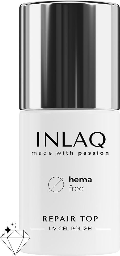 Inlaq INLAQ- Repair Top 6ml