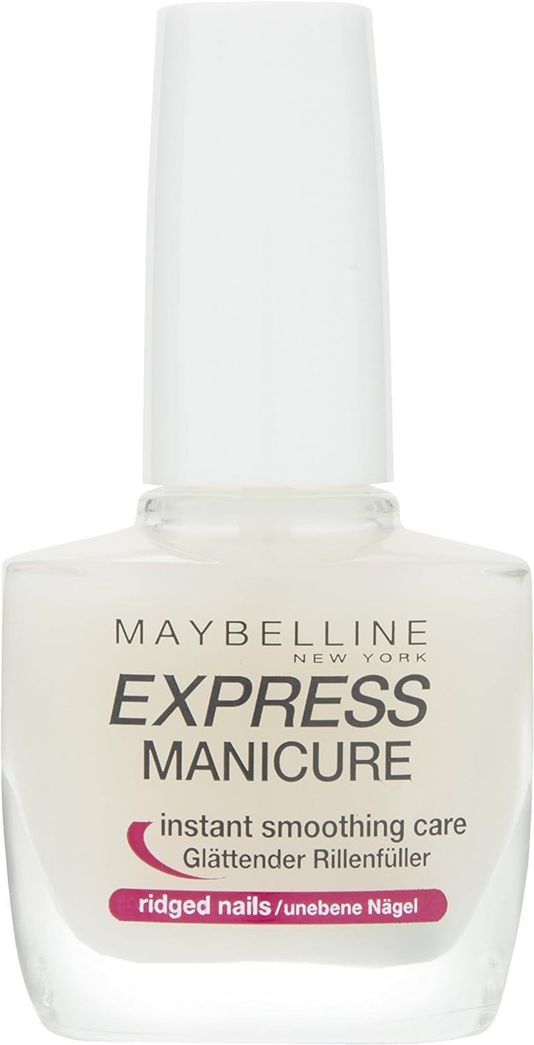 Maybelline express manicure pre poškodené nechty 10ml