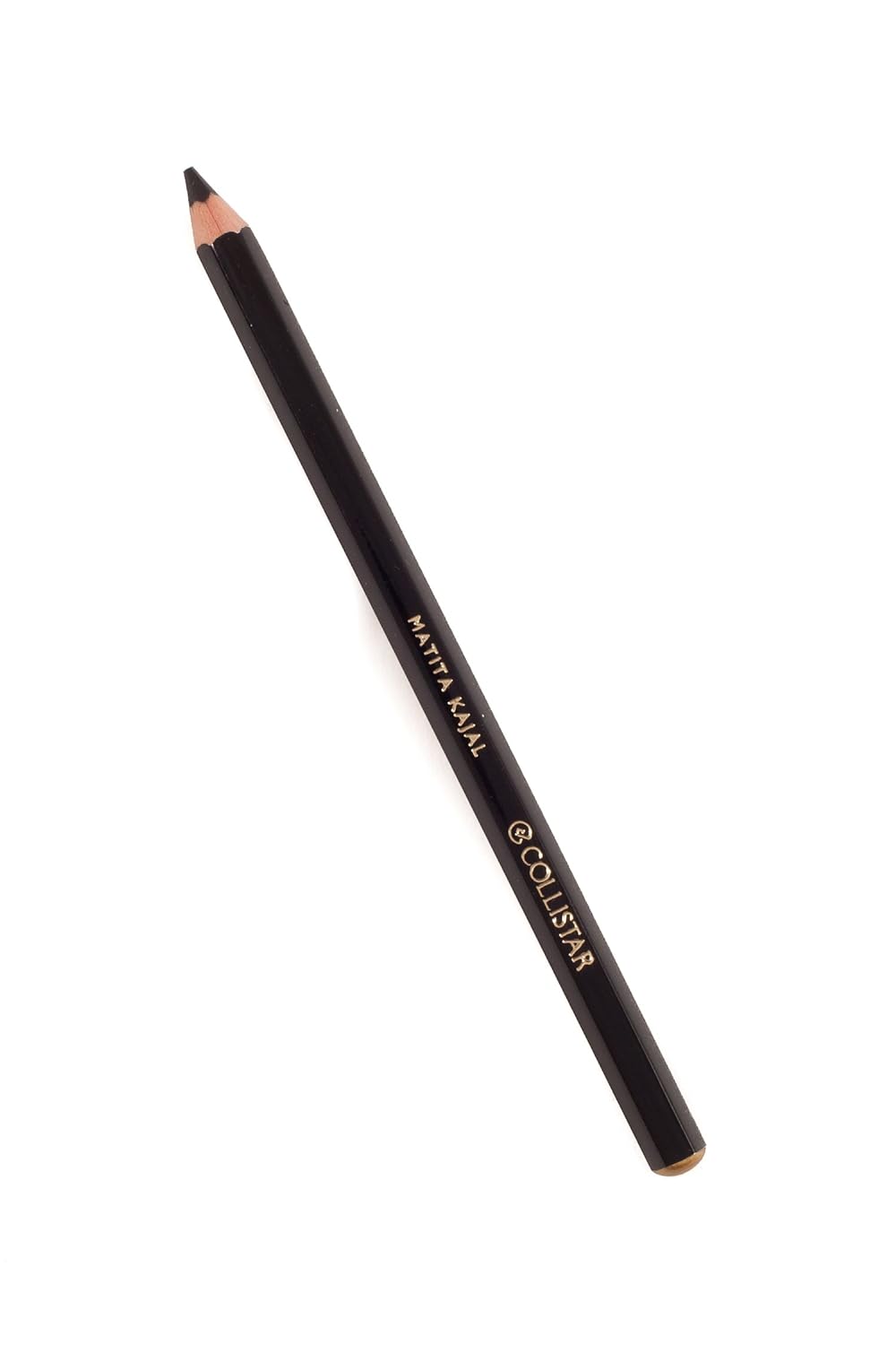 COLLISTAR matita kajal eye pencil 1 black