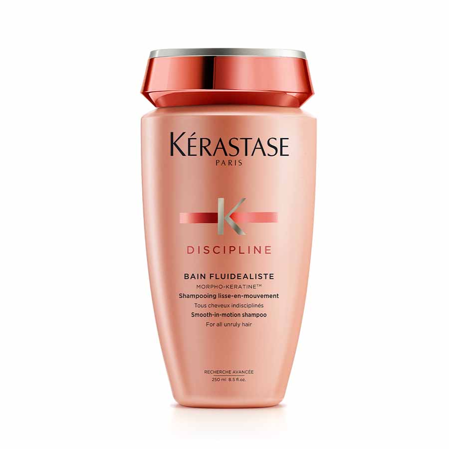 Kérastase Discipline Bain Fluidealiste Šampón, 250 ml