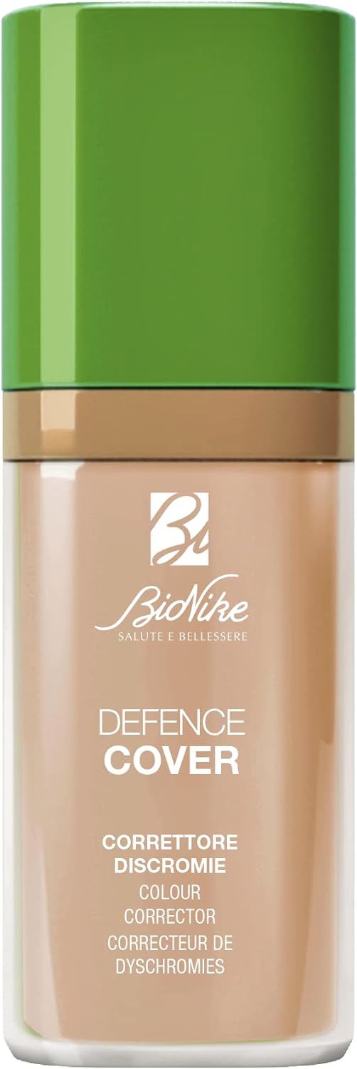 Bionike Defense Cover korektor Toni Blu Viola 302 Corail, 12 ml
