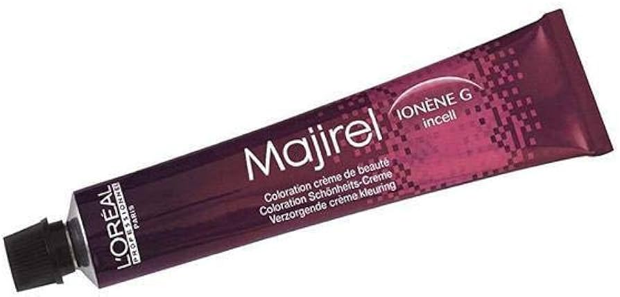 L'Oréal Professionnel Majirel, farba na vlasy 9.12 50ml BEZ KRABIČKY
