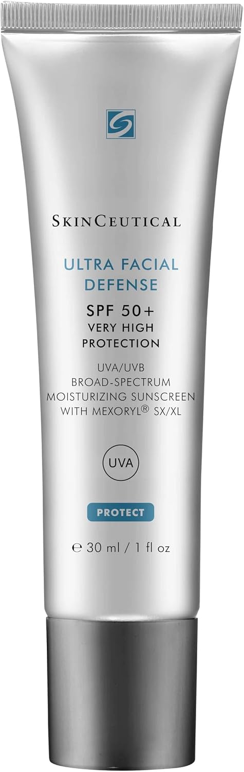 SkinCeuticals Protect Ultra na tvár spf50 30ml