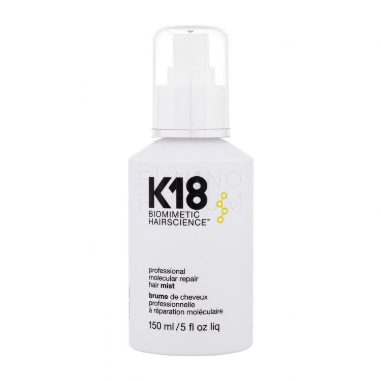K18 Molecular Repair Hair Mist obnovujúci sprej na vlasy, 150ml