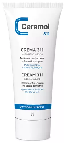 Ceramol krém 311, 200ml