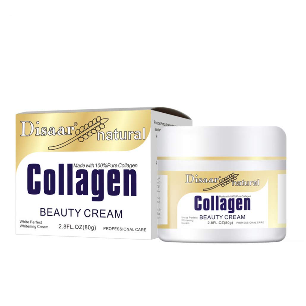 Disaar Kolagénový krém 80g
