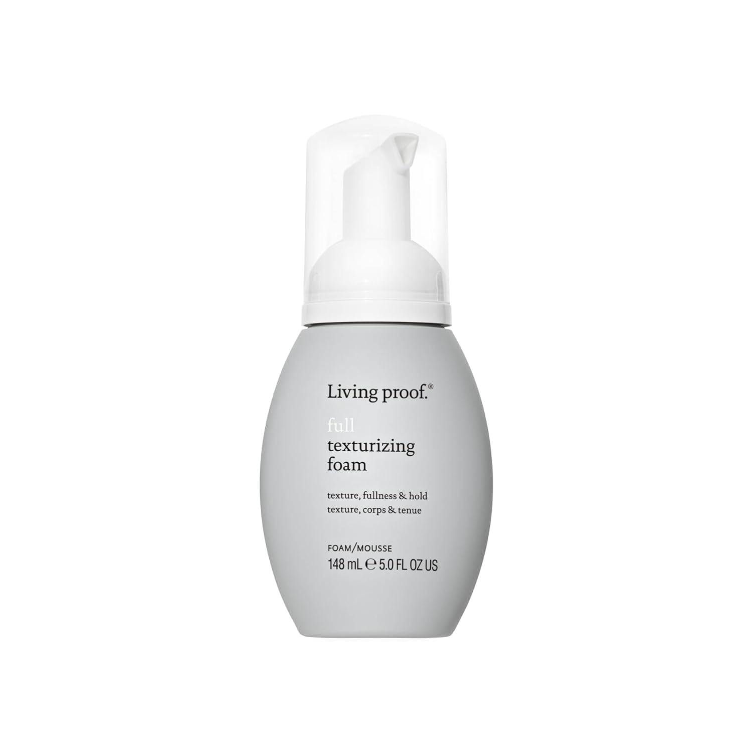 Living Proof Full Texturizing Pena na vlasy 148ml